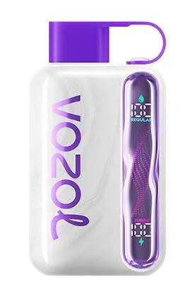 vozol star 40k cherimoya grapefruit berries