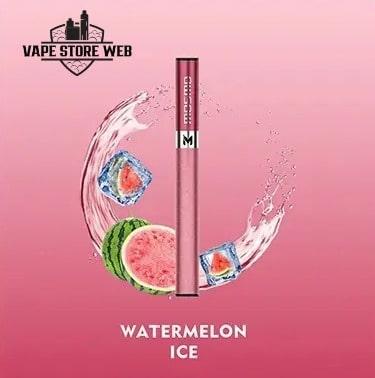 Mosmo Stik 50mg Disposable Vape – Smooth, Satisfying Hits in Dubai 3 mosmo stik 50mg disposable vape watermelon ice