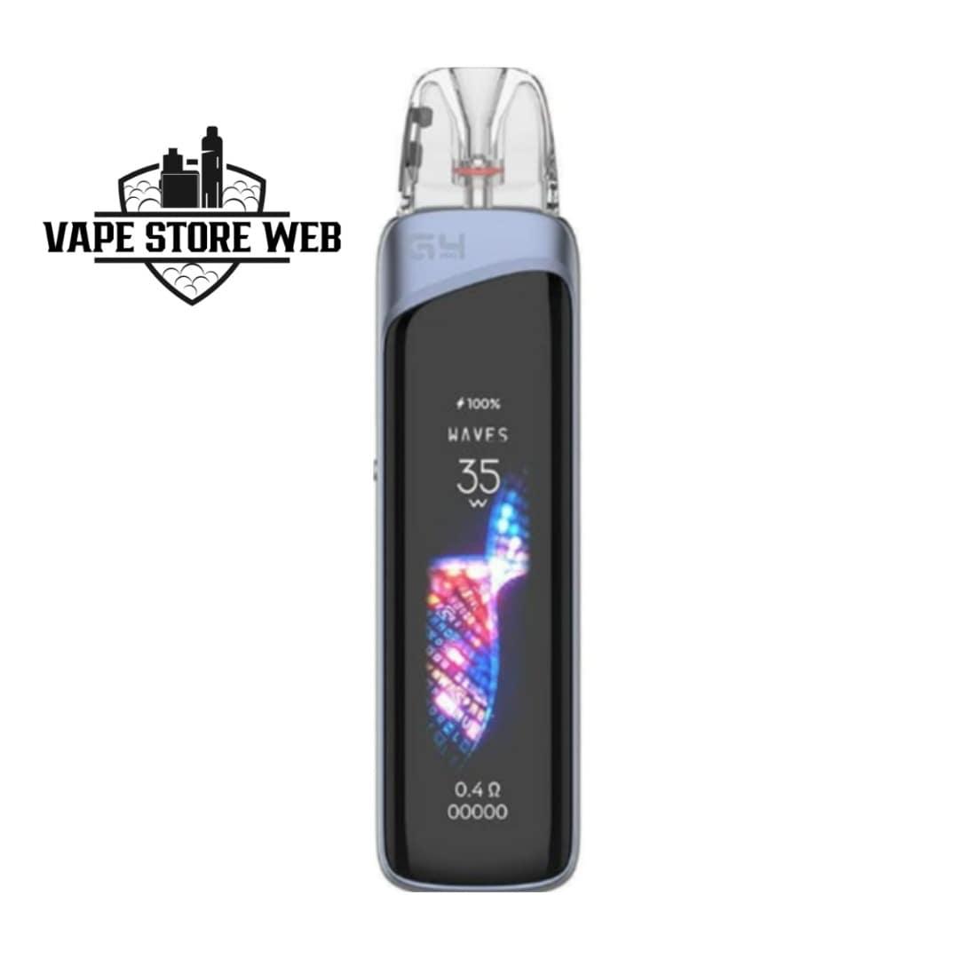 Uwell Caliburn G4 Pro with 1800mAh Battery – Dubai's Best Pod System 2 uwell caliburn g4 pod system in dubai ink blue