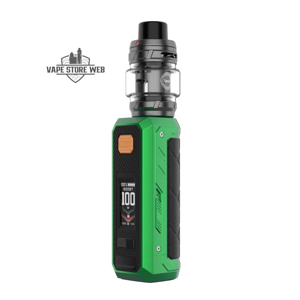 Vaporsso Armour Ultra Pod System in Dubai 2 vaporsso armour ultra emerald green