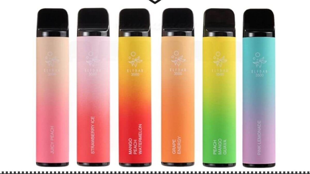 how much is elf bar vape Best Elf Bar 3500 Puffs Disposable Vape Prices in Dubai