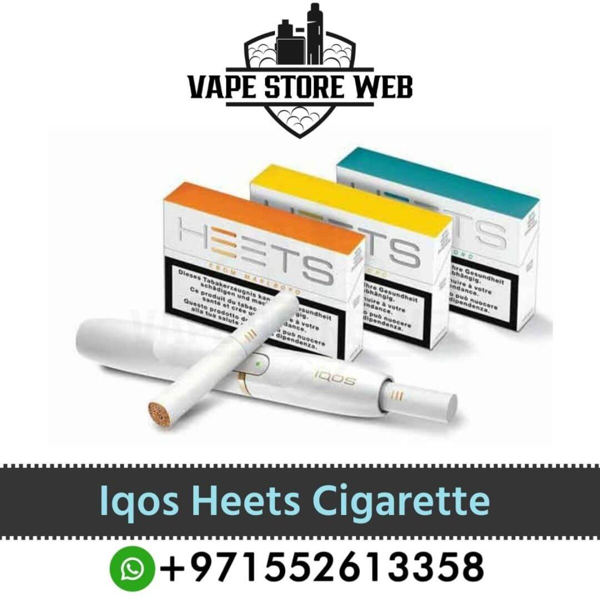 Heets Vs Vape Heated Tobacco vs Vaping Which Is Right for You?