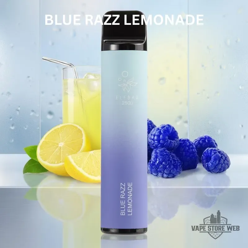 ELF BAR 3500 Puffs 50Mg Disposable Vape in Dubai 5 elf bar 3500 puffs 50mg disposable vape in dubai blue razz lemonade