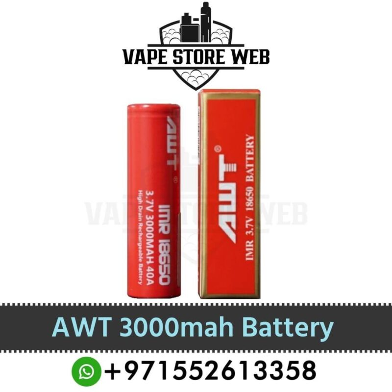 AWT 3000mah Battery In UAE
