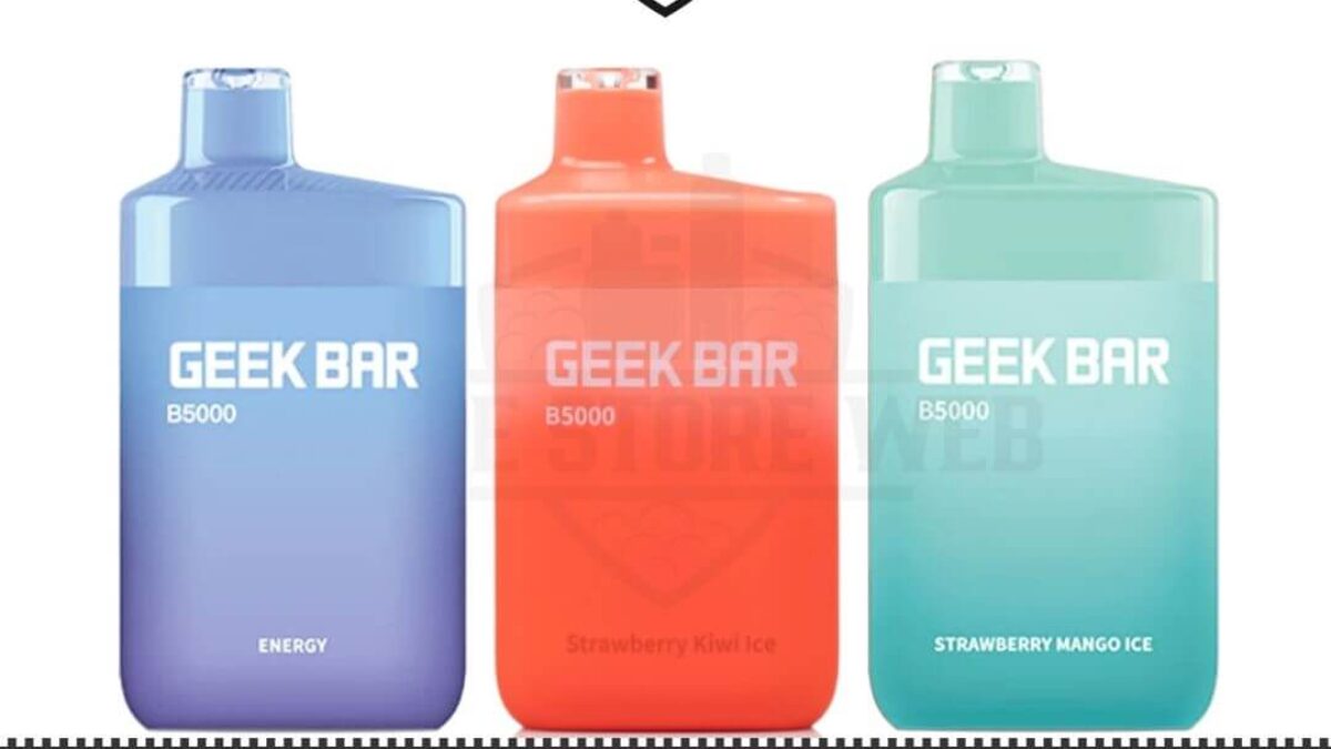 elf bar vape uk Raspberry Pomegranate Geek Bar B5000 Puffs Disposable Vape $6.99 Menthol  Strawberry Mango