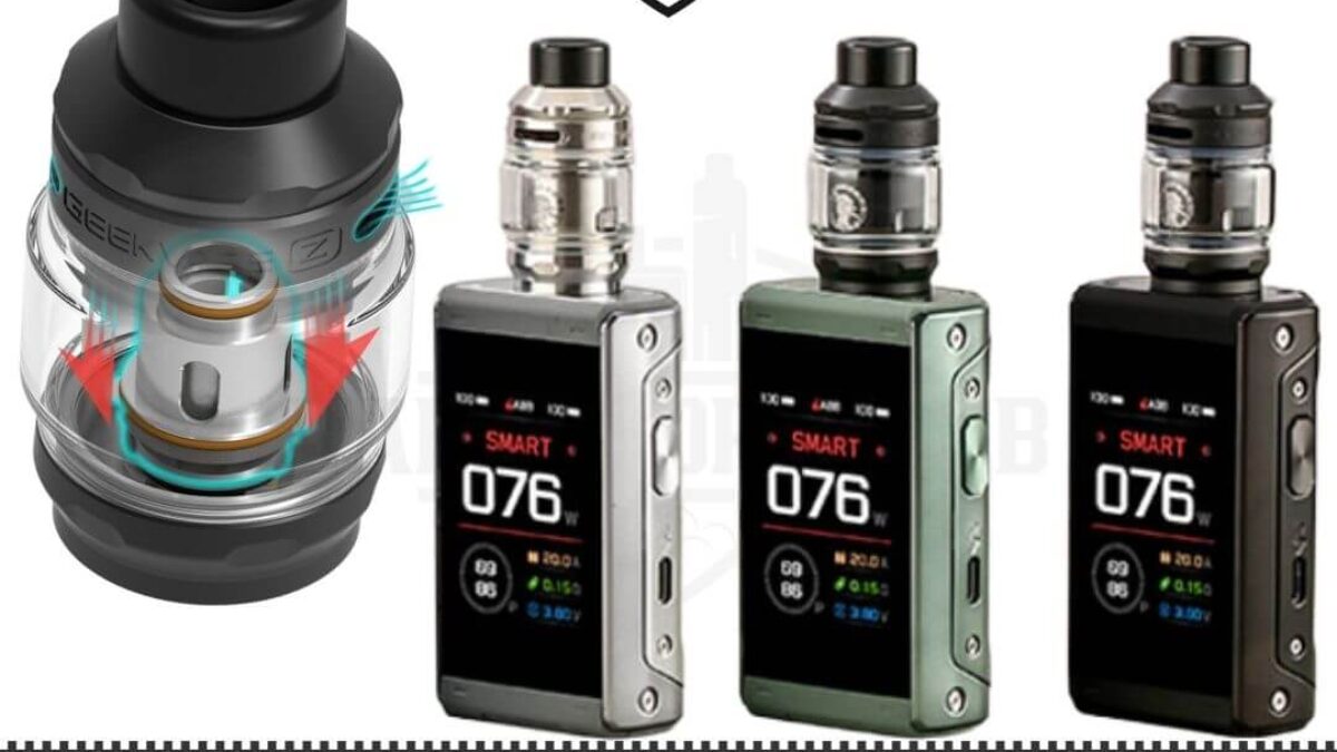 Popular GeekVape Aegis T200 Pod System Price in UAE Popular GeekVape Aegis T200 Pod System Price in UAE