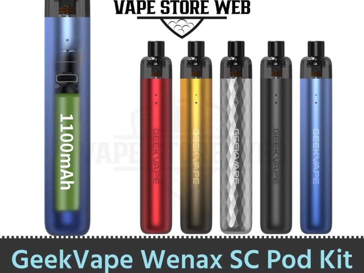 geekvape wenax costo Eco One Pro: Il Nuovo Dispositivo di Vaporesso , Presentiamo la nuova Eco  One Pro, un dispositivo di vaping compatto e innovativo con una batteria  più grande, resistenze migliorate e la possibilità di
