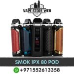 Smok ipx 80 pod kit