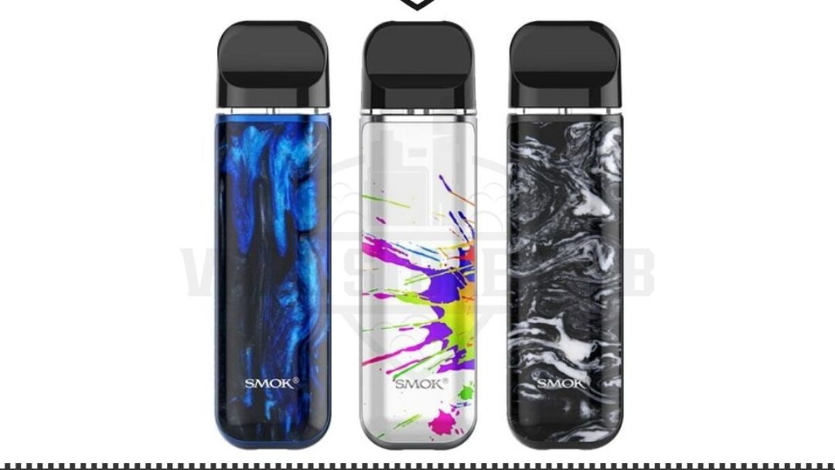 vuse pod starter pack Vuse Alto Device and Charger Kit 2 Prismatic Pods Pack of 5
