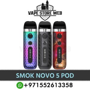 SMOK NOVO 5 POD IN UAE