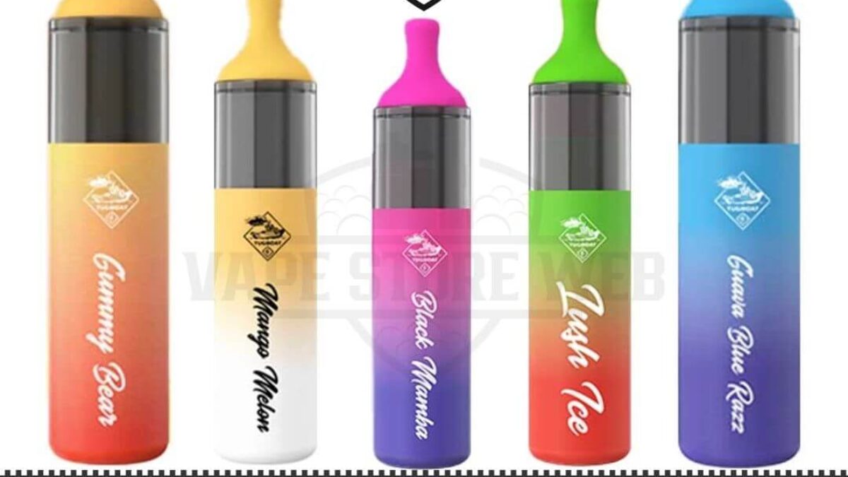 vape shop Buy Tugboat Evo 4500 Puffs: Best Disposable Vape in Dubai
