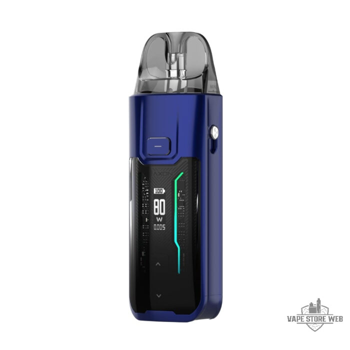 VAPORESSO LUXE XR MAX BLUE