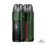 VAPORESSO LUXE XR MAX FOREST GREEN