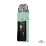 VAPORESSO LUXE XR MAX GREEN