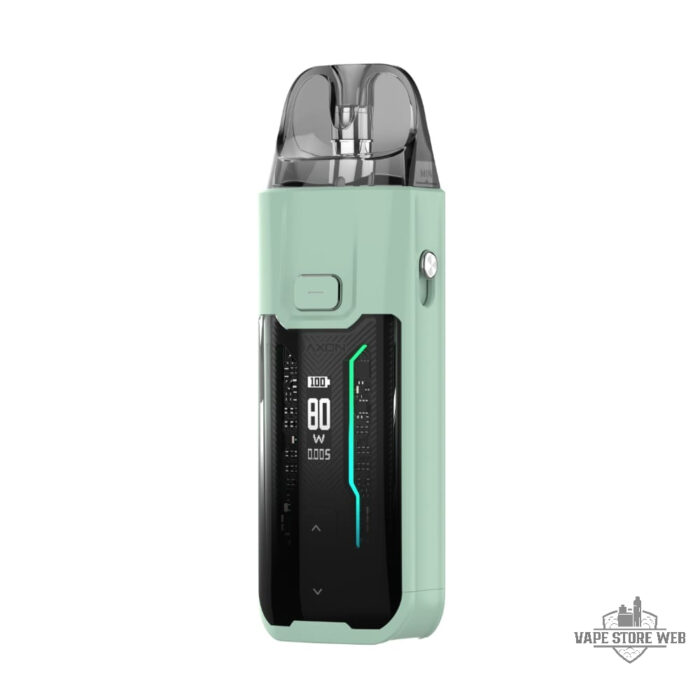 VAPORESSO LUXE XR MAX GREEN