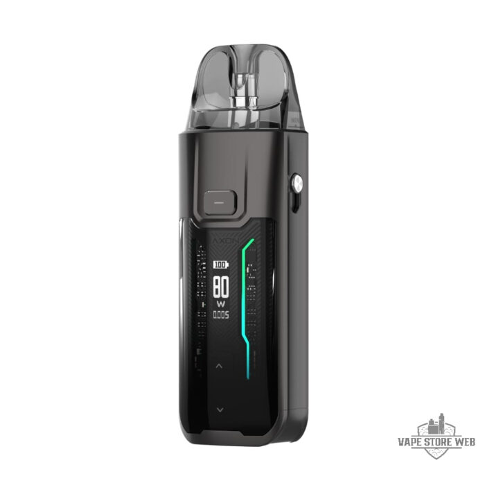 VAPORESSO LUXE XR MAX GREY