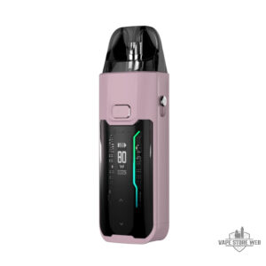 VAPORESSO LUXE XR MAX PINK