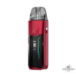 VAPORESSO LUXE XR MAX RED