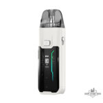 VAPORESSO LUXE XR MAX WHITE