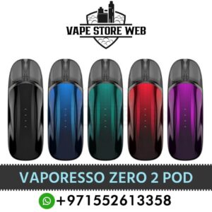 VAPORESSO ZERO 2 POD IN UAE