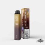 Vape Bar Ghost Pro 3500 Puffs 20Mg Disposable Vape Price in Dubai Cola Ice