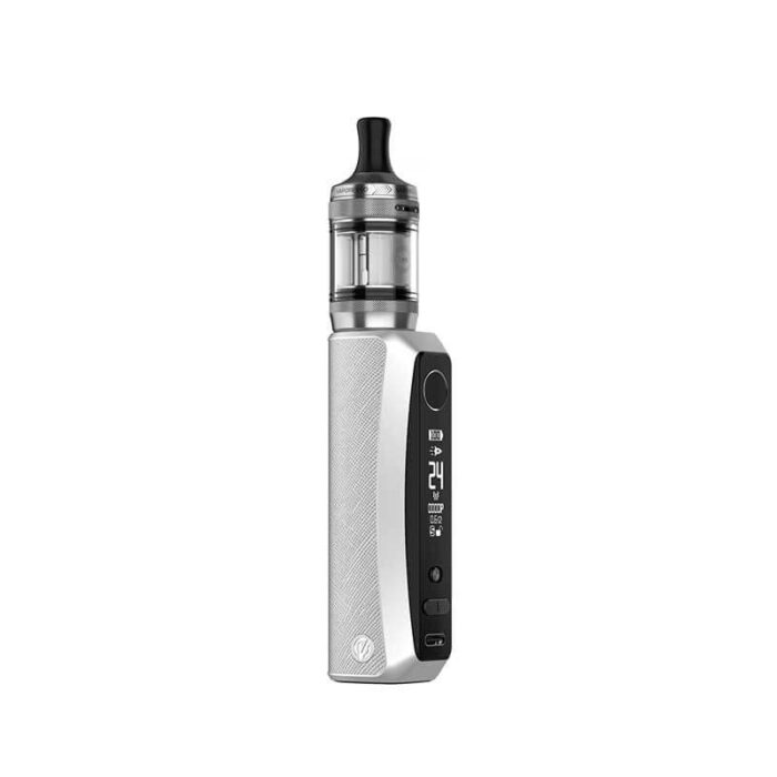 Vaporesso-GTX-One-Pro-kit-Silver