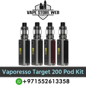 Vaporesso Target 200 Pod Kit