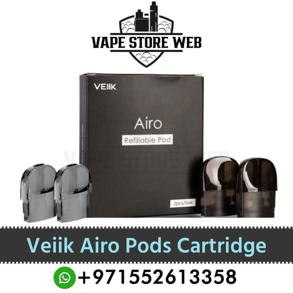Veiik airo pods