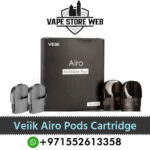 Veiik airo pods
