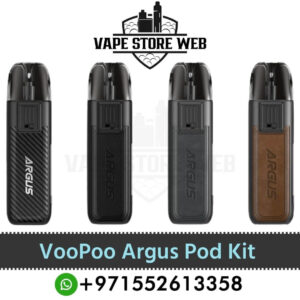 VooPoo Argus Pod Kit Uae
