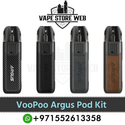 VooPoo Argus Pod Kit uae