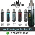 Voopoo argus pro