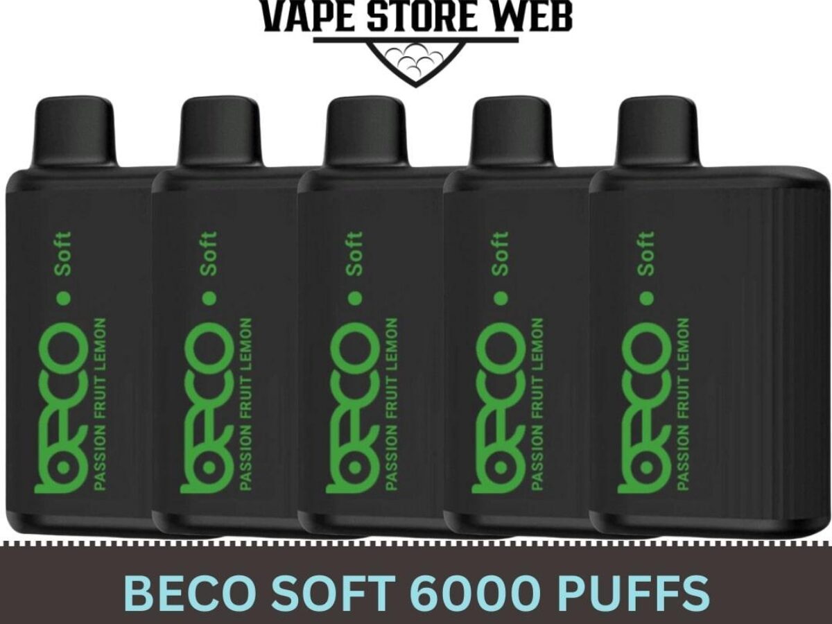 elfbar elfa master akku Zero Bar by Beco Disposable Vape main image 1