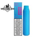 podsalt nexus 2000 puffs 20mg disposable vape in uae blue raspberry