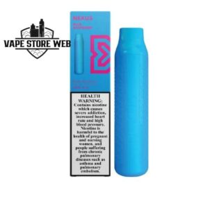 What Makes the Podsalt Nexus 2000 Puffs 20MG Disposable Vape Feel Smoother Than Many Stronger Disposable Devices? 3 Podsalt Nexus 2000 Puffs 20mg Disposable Vape In Uae Blue Raspberry