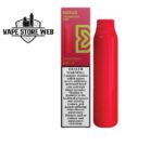 podsalt nexus 2000 puffs 20mg disposable vape in uae strawberry kiwi