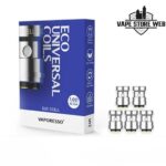 vaporesso euc coils for veco tanks in uae ccell