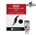 vaporesso euc coils for veco tanks in uae ceramic