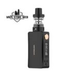 vaporesso gen nano ecig kit black