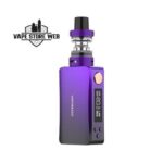 vaporesso gen nano ecig kit purple