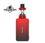 vaporesso gen nano ecig kit red