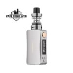 vaporesso gen nano ecig kit silver