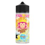 DR VAPES Juice Price in Dubai BANANA ICE