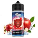 DR VAPES Juice Price in Dubai RED APPLE ICE