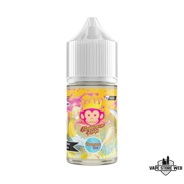 Dr. Vapes 30ml Salt Nicotine 30mg & 50mg All Fl