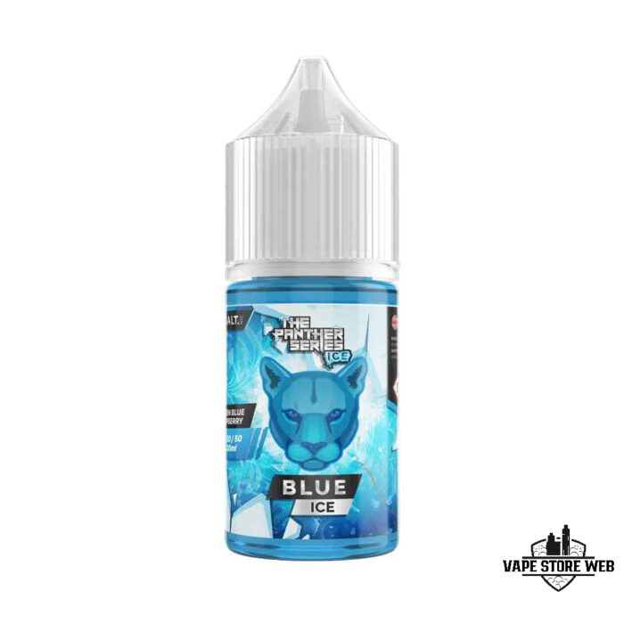 Dr. Vapes 30ml Salt Nicotine 30mg & 50mg All Fl