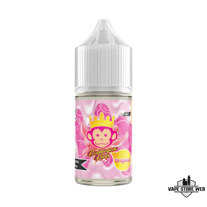 Dr. Vapes 30ml Salt Nicotine 30mg & 50mg All Fl