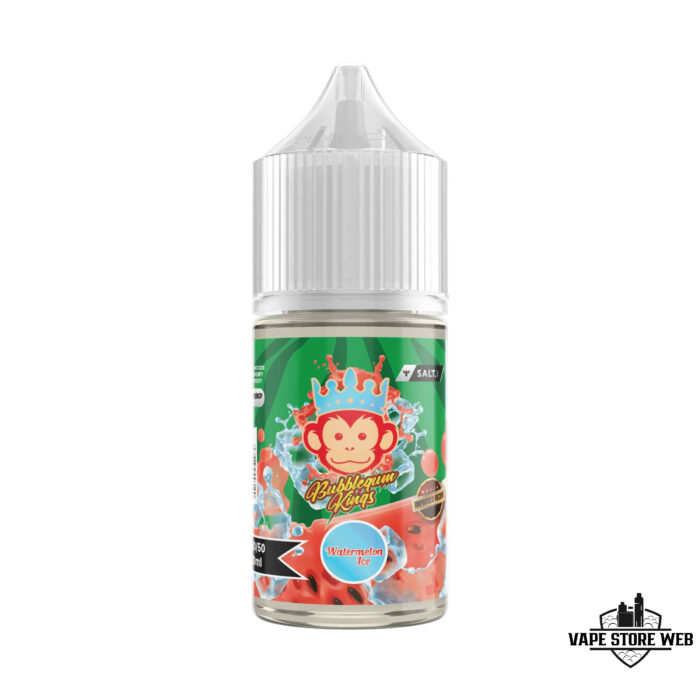 Dr. Vapes 30ml Salt Nicotine 30mg & 50mg All Fl