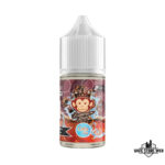 Dr. Vapes 30ml Salt Nicotine 30mg & 50mg All Fl