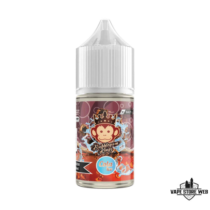 Dr. Vapes 30ml Salt Nicotine 30mg & 50mg All Fl